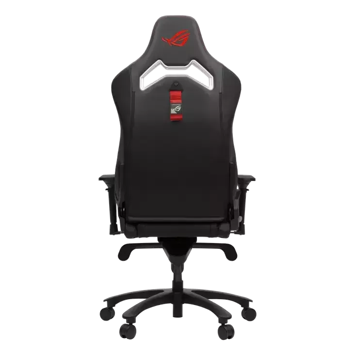 ASUS ROG CHARIOT X CORE NEGRA 4
