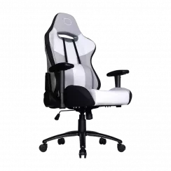 Silla Cooler Master Caliber R3C - Gris con Blanco