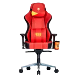 Silla Cooler Master Caliber X2 Edición Street Fighter 6 - Ken