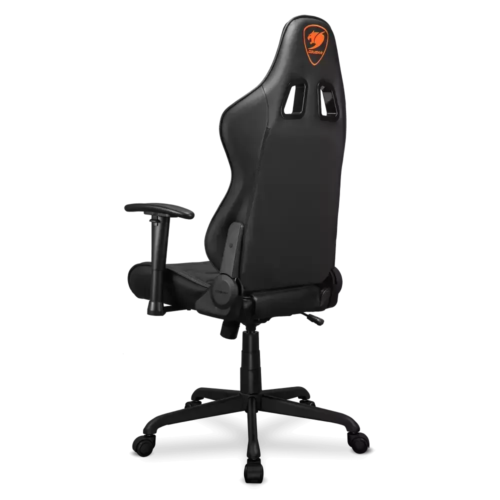 COUGAR ARMOR ELITE BLK 3 MELIBLB 0001 4