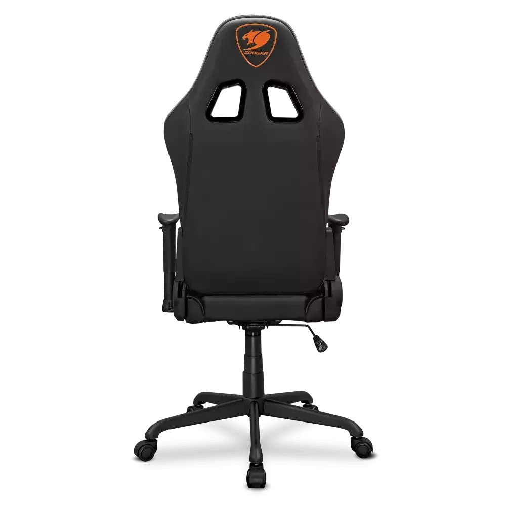 COUGAR ARMOR ELITE BLK 3 MELIBLB 0001 5