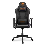 Silla Cougar Armor Elite - Negro