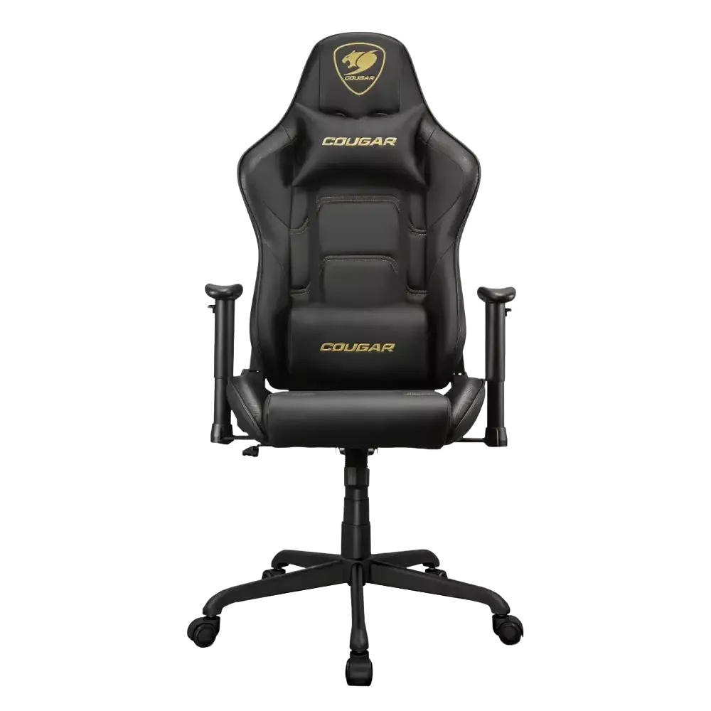 Silla Cougar Armor Elite - Royal