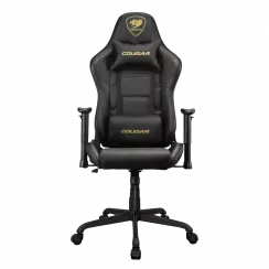 Silla Cougar Armor Elite - Royal