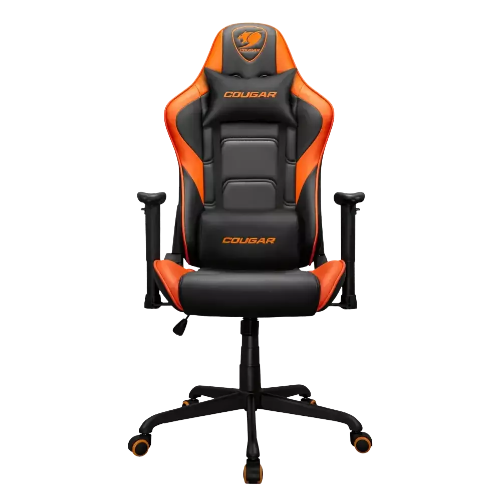 Silla Cougar Armor Elite