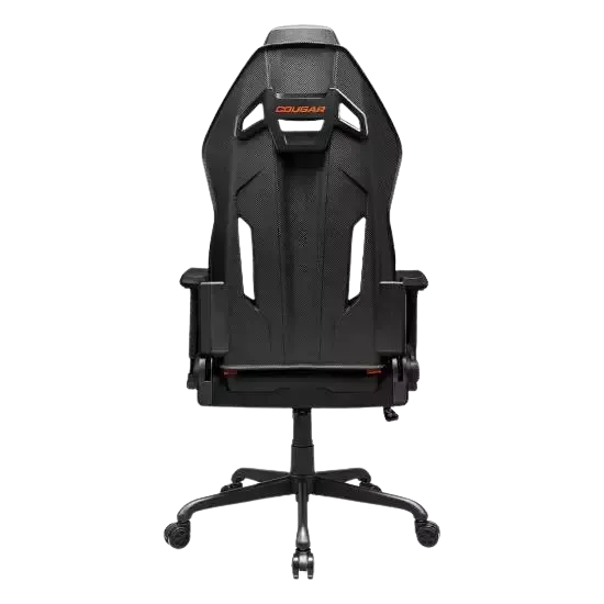 COUGAR HOTROD BLK ORG 3 MARXORB 0001 6