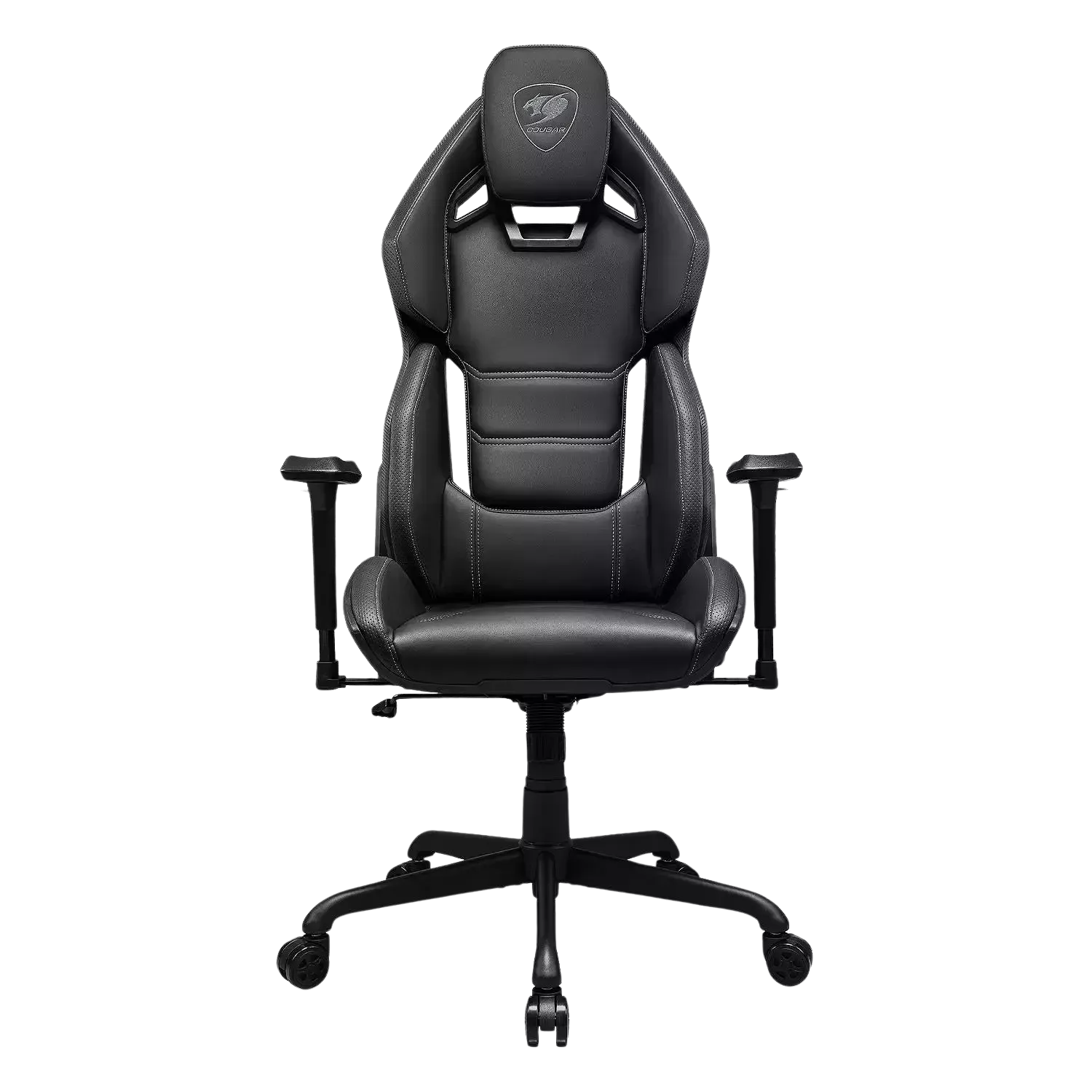 COUGAR HOTROD BLK 3 MARXBLB 0001 1