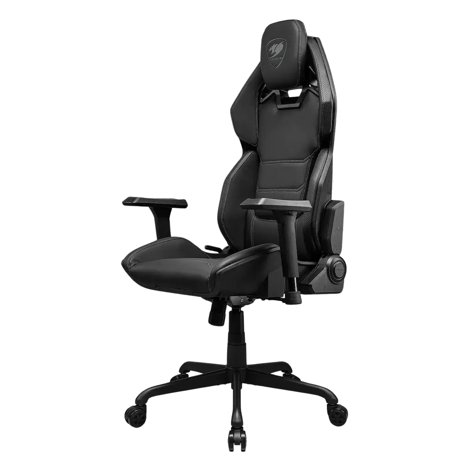 COUGAR HOTROD BLK 3 MARXBLB 0001 2