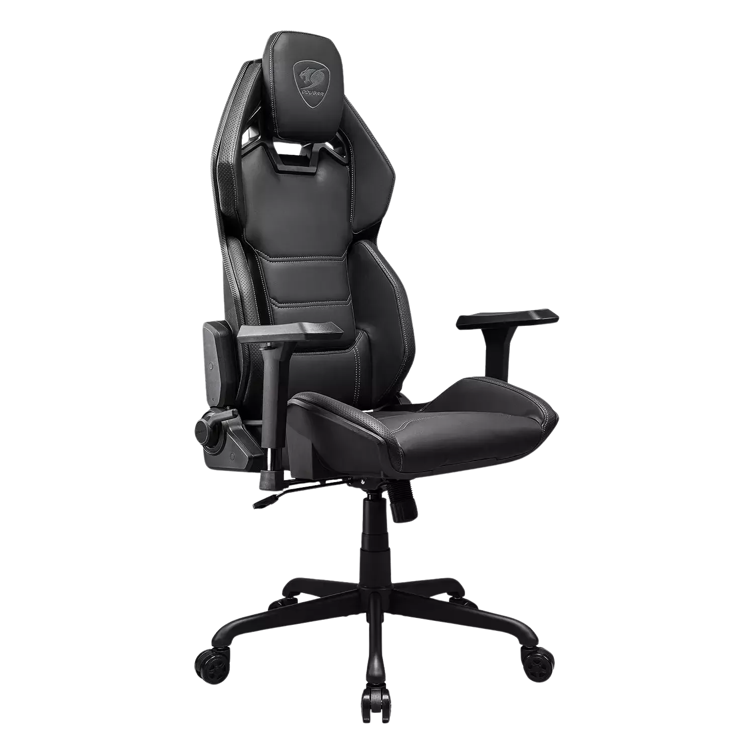 COUGAR HOTROD BLK 3 MARXBLB 0001 3