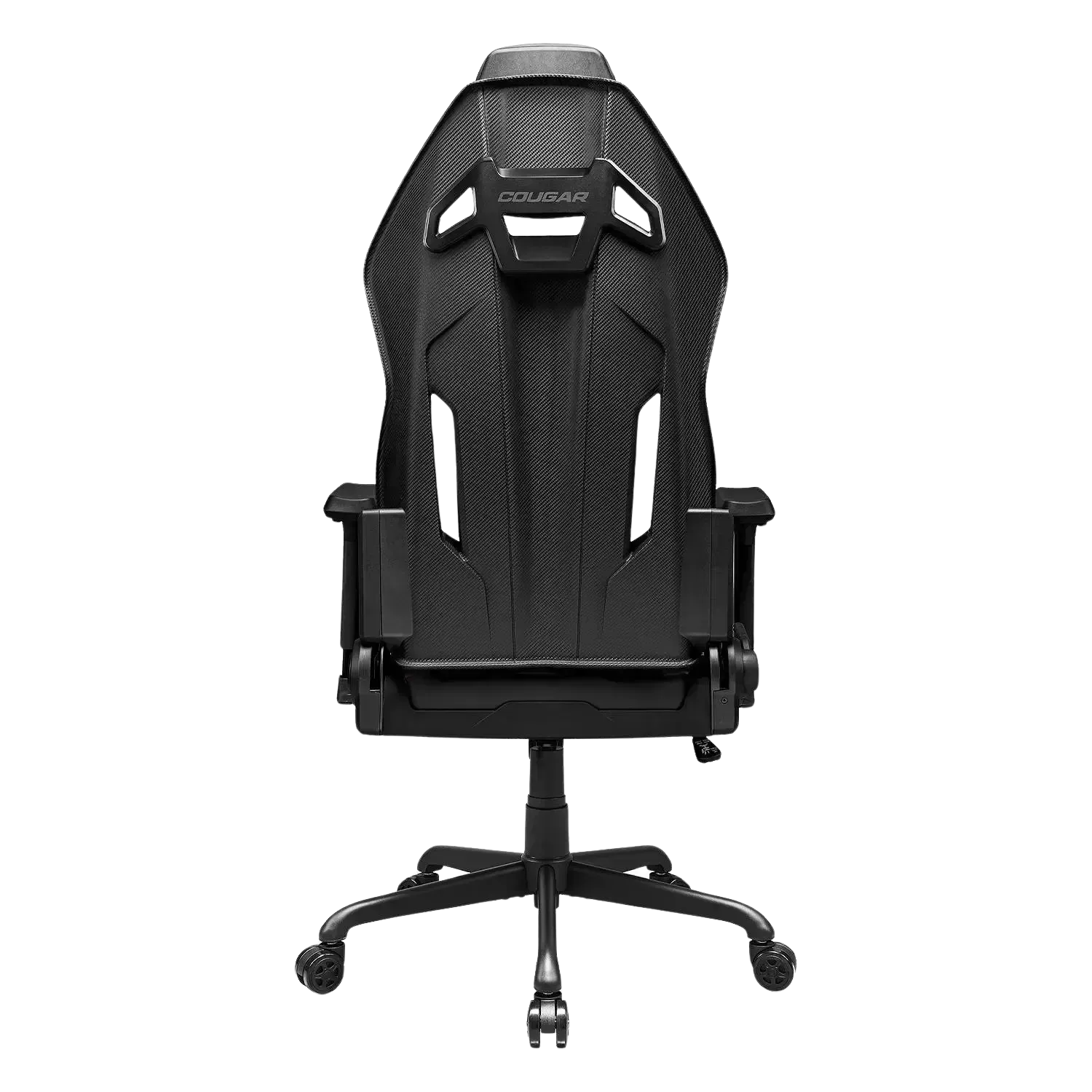 COUGAR HOTROD BLK 3 MARXBLB 0001 6