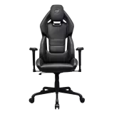 Silla Cougar Hotrod - Black