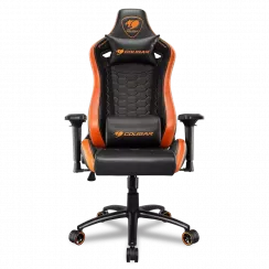 Silla Cougar Outrider S