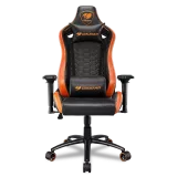 Silla Cougar Outrider S