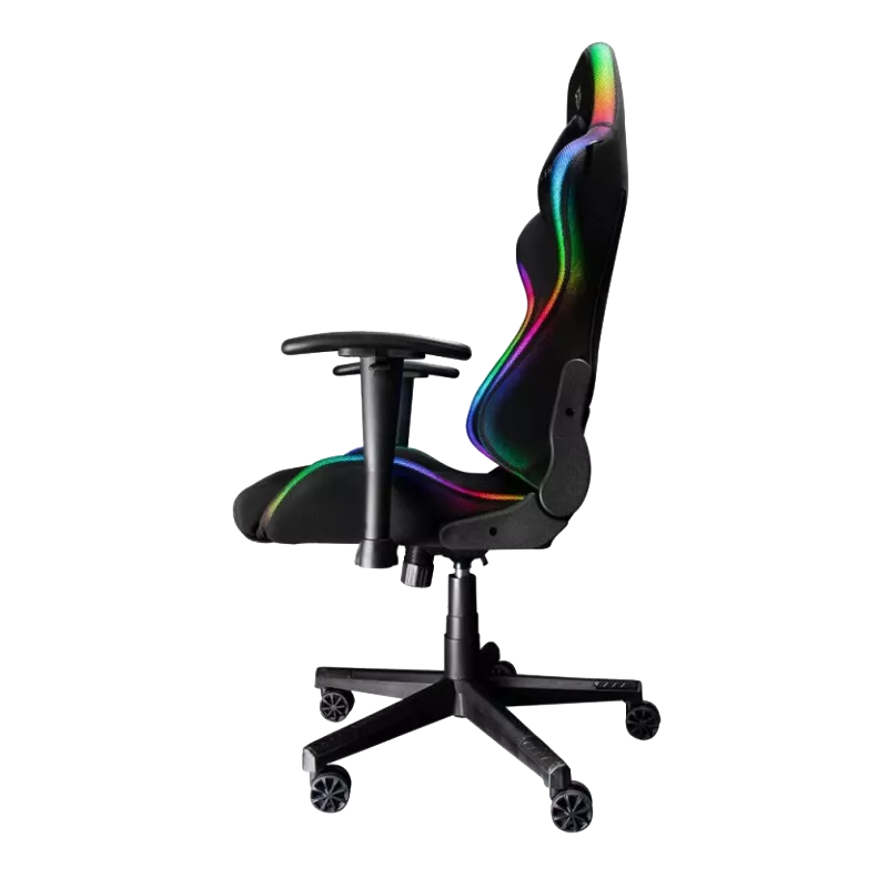 Balam Rush Lighting Rush Azender RGB Negro 2