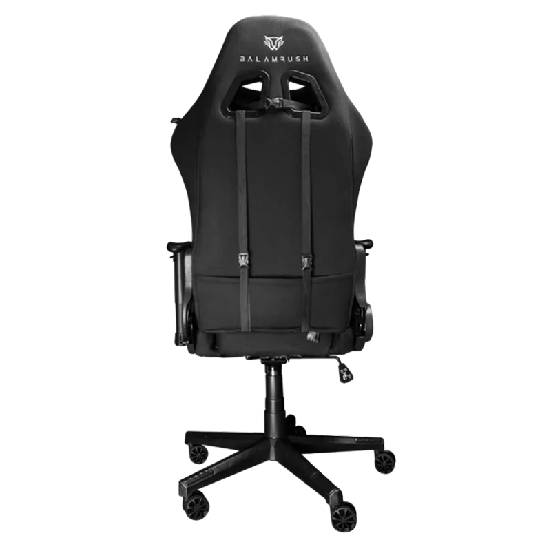 Balam Rush Lighting Rush Azender RGB Negro 3