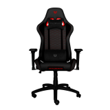 Silla Gamer Balam Rush Thunder Rush 2 Negro/Rojo