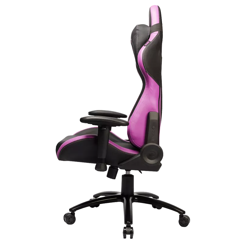 Cooler Master Caliber R2 Negro Morado 2