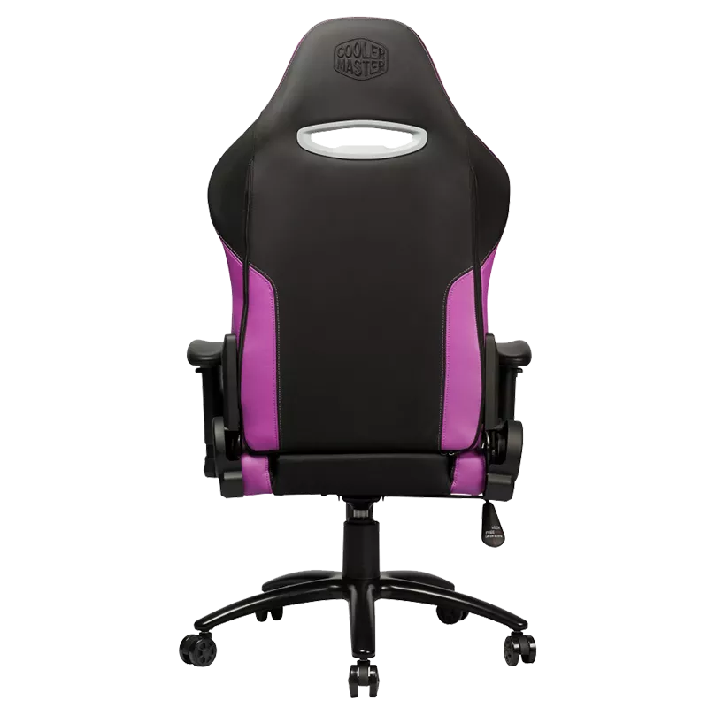 Cooler Master Caliber R2 Negro Morado 3