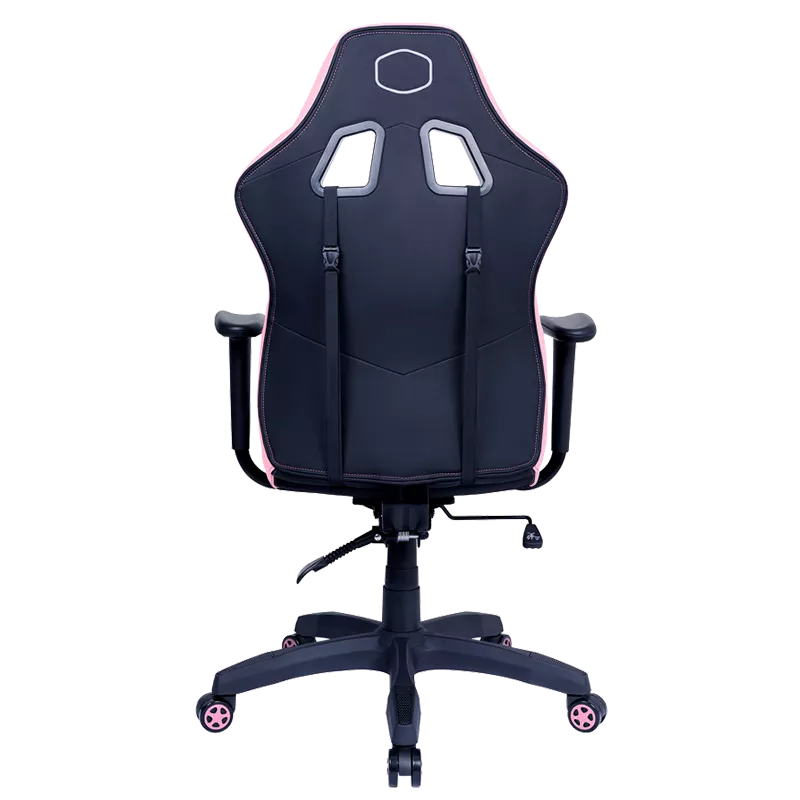 Cooler Master Caliber E1 Negro Rosa 4