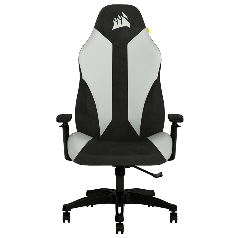 Silla Gamer Corsair TC70 Remix Negro/Blanco