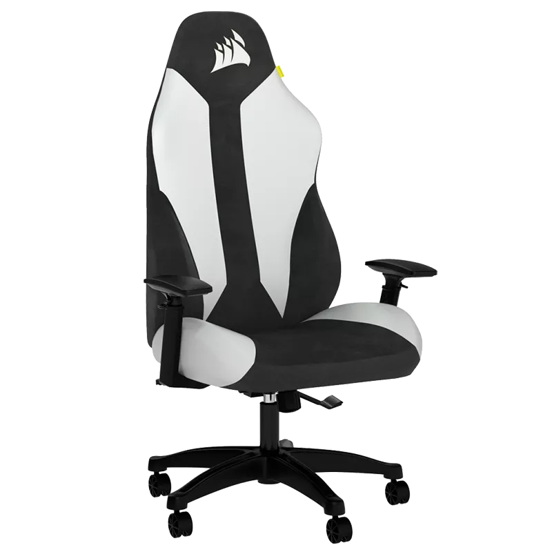 Corsair TC70 Remix Negro Blanco 2