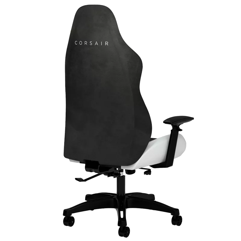 Corsair TC70 Remix Negro Blanco 4
