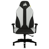 Silla Gamer Corsair TC70 Remix Negro/Blanco