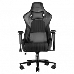 Silla Gamer Kultec Serie GT Negra