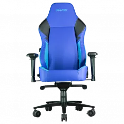 Silla Gamer Kultec Serie M1 Azul Claro