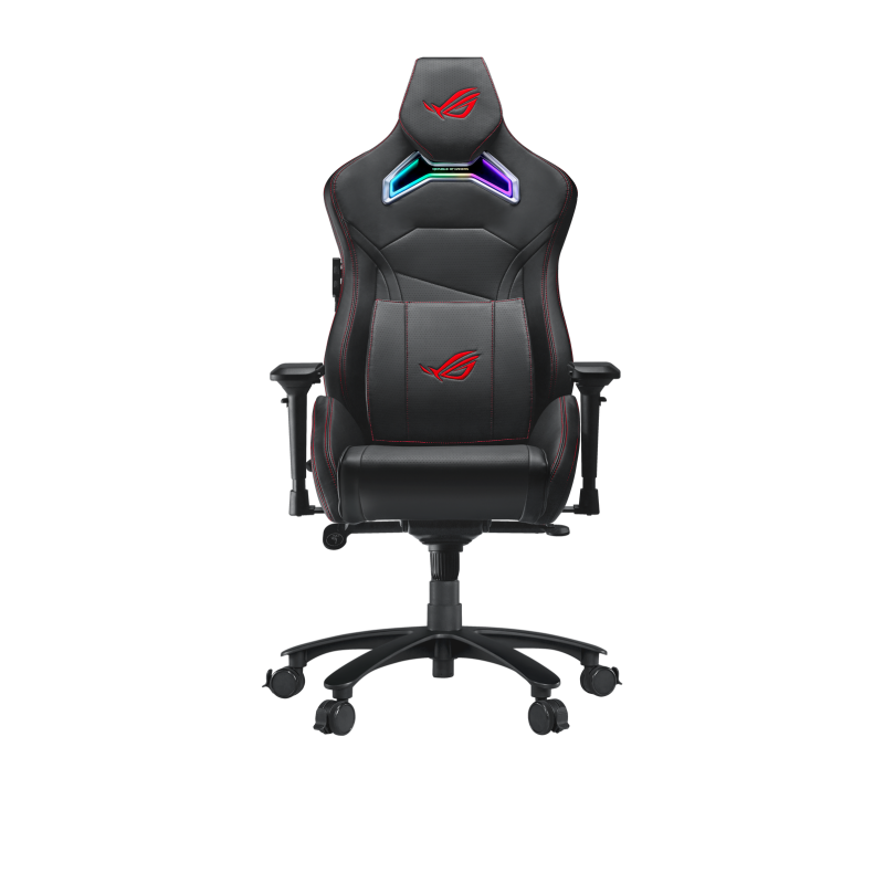 Silla Gamer RGB ASUS ROG Chariot Aura
