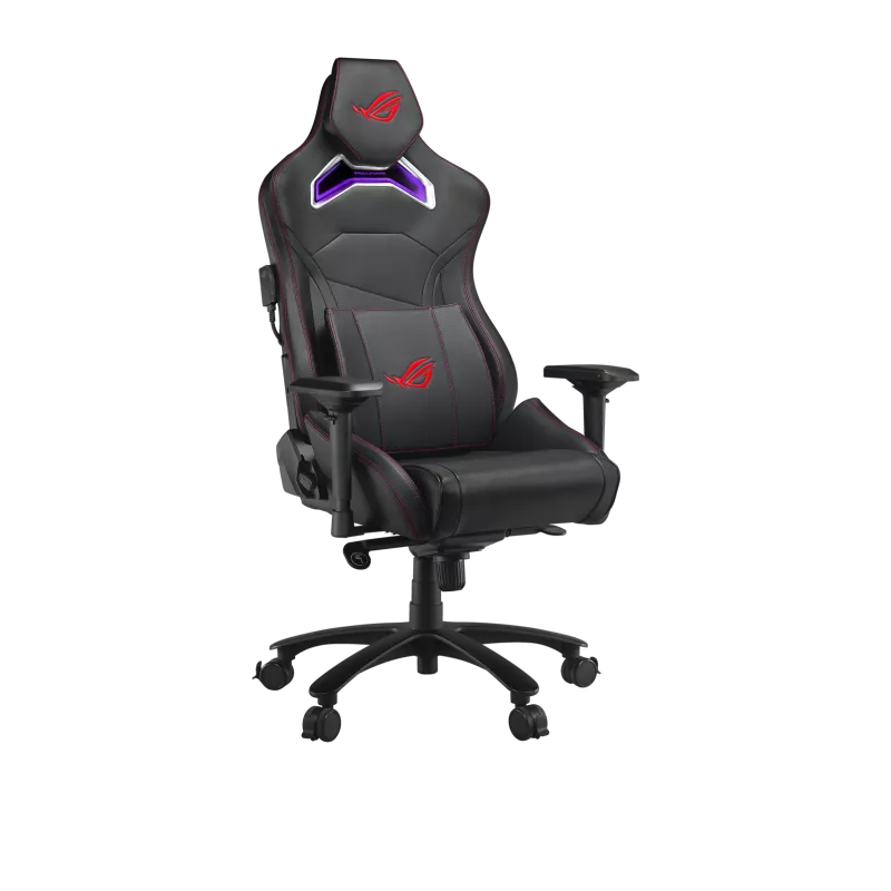 Silla ASUS ROG Chariot Aura RGB 2