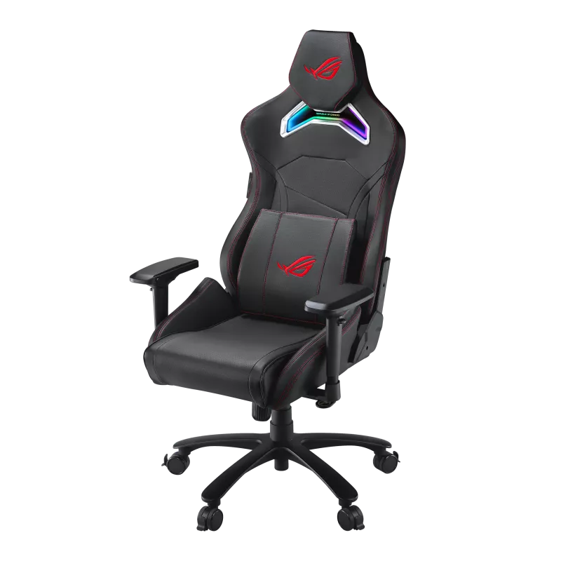 Silla ASUS ROG Chariot Aura RGB 3