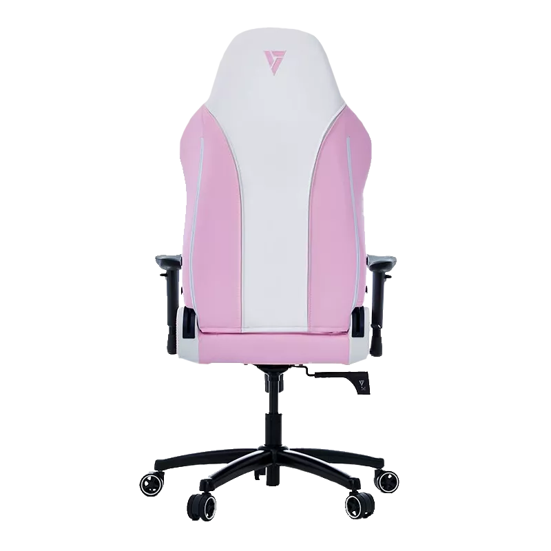 Vertagear PL1000 Blanco Rosa 2