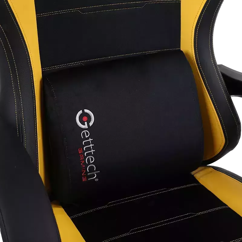 GETTTECH GAR GAOPY G2 YL 4