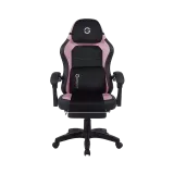 Silla Getttech GAOPY-G2 - Rosa con Negro