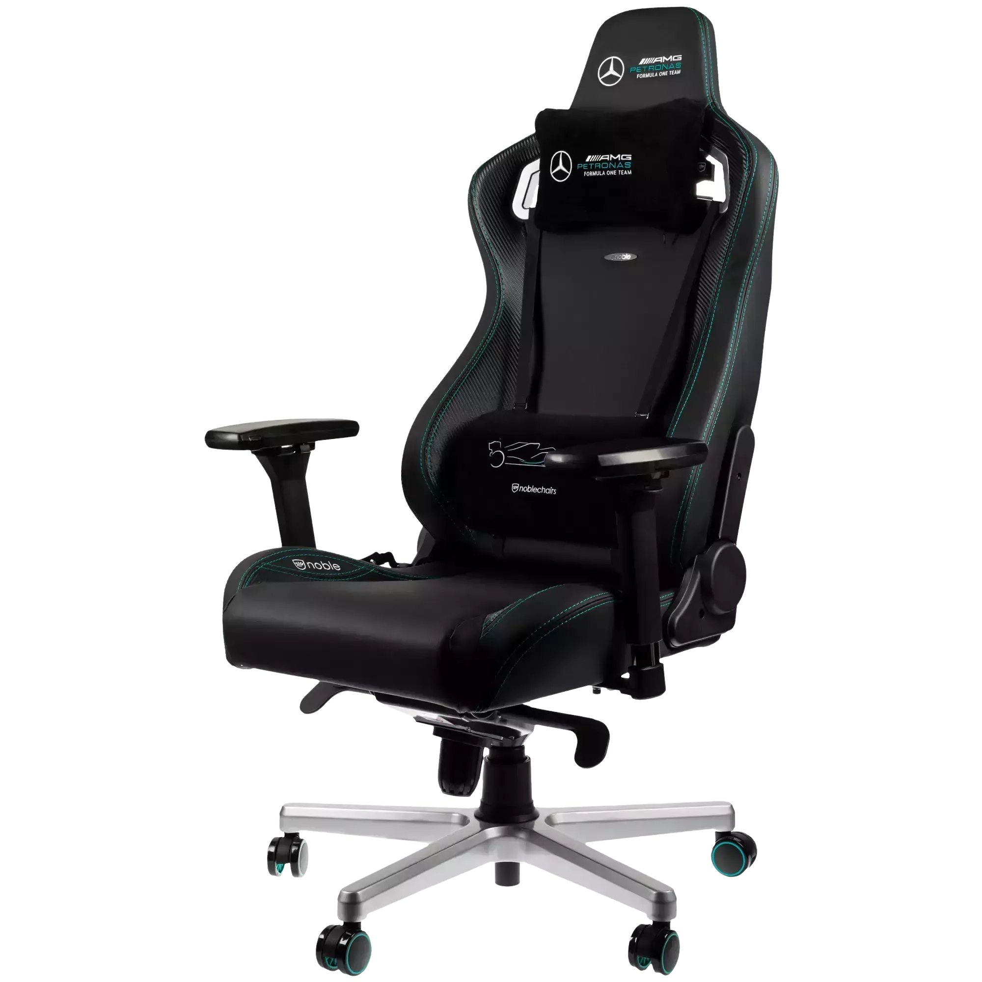 Noblechairs Epic Mercedes 4251442504021 5