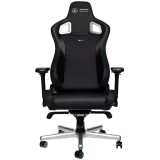 Silla Noblechairs Epic Mercedes AMG Petronas Motorsport - Black