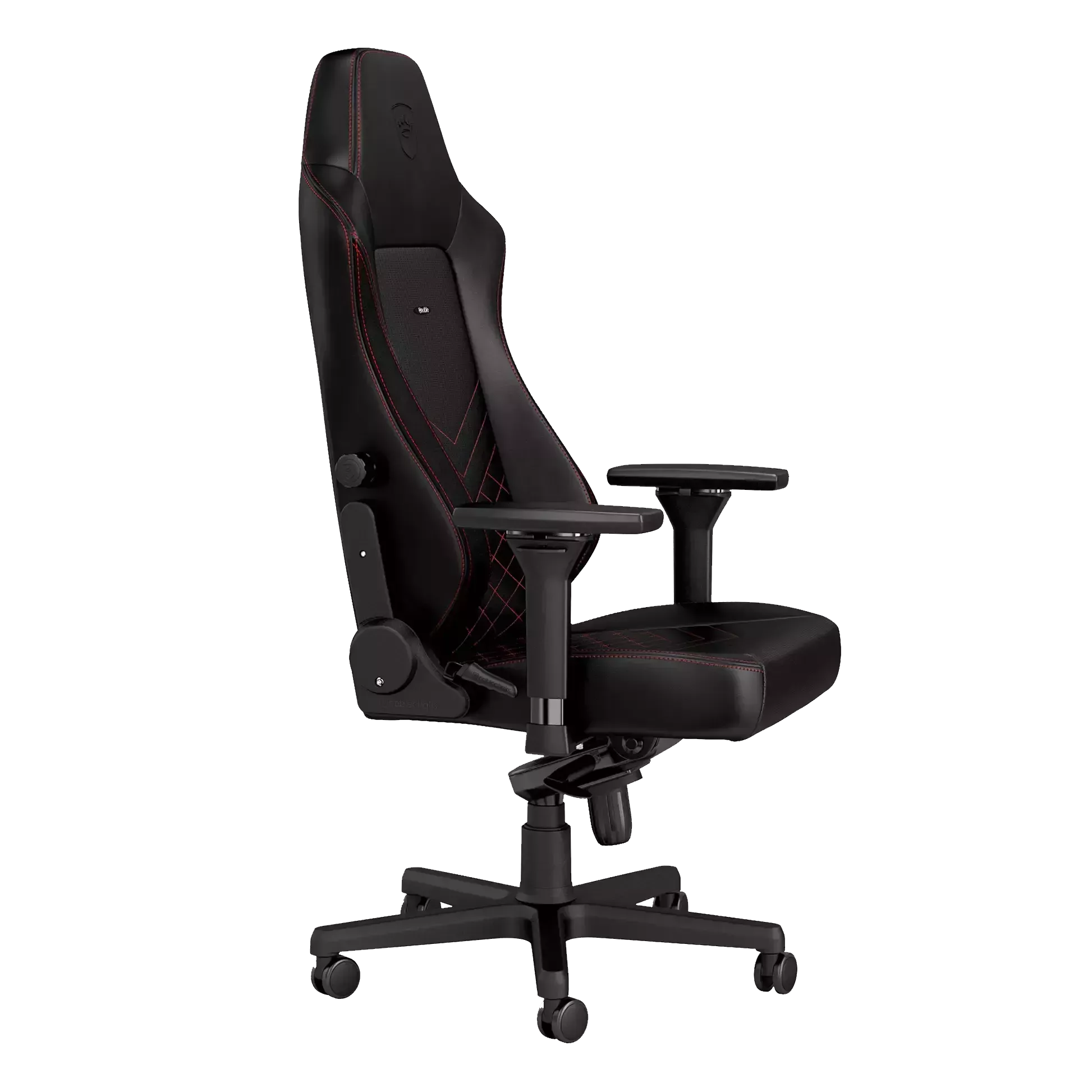 NOBLECHAIRS HERO BLK RED 4251442501976 4