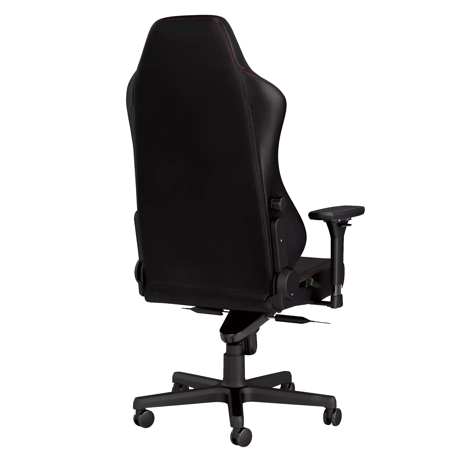 NOBLECHAIRS HERO BLK RED 4251442501976 6