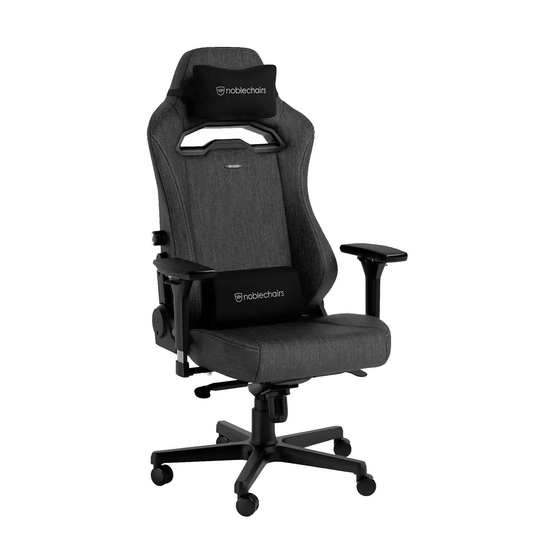NOBLE CHAIRS HERO ST TX GREY 4251442508104 1