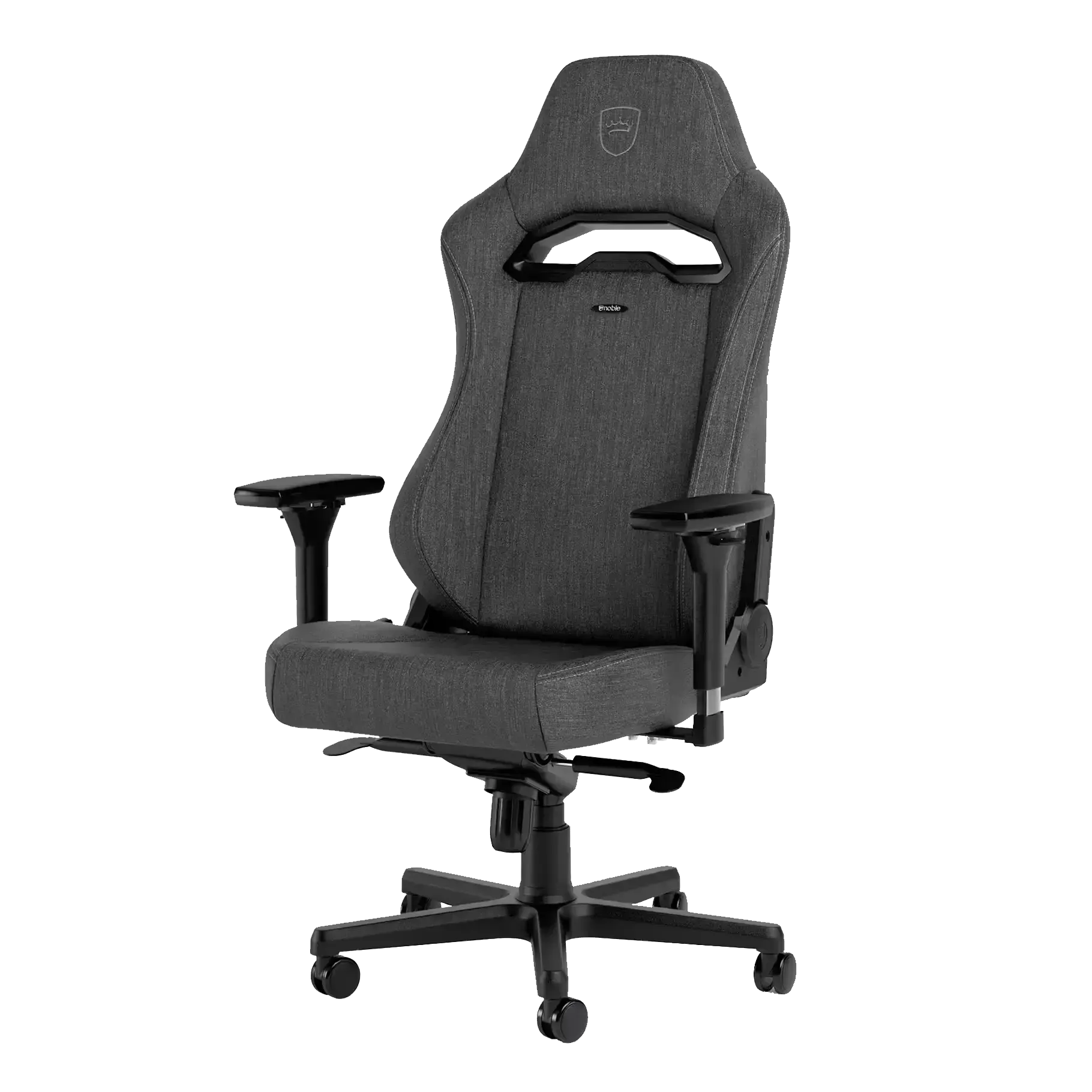 NOBLE CHAIRS HERO ST TX GREY 4251442508104 2