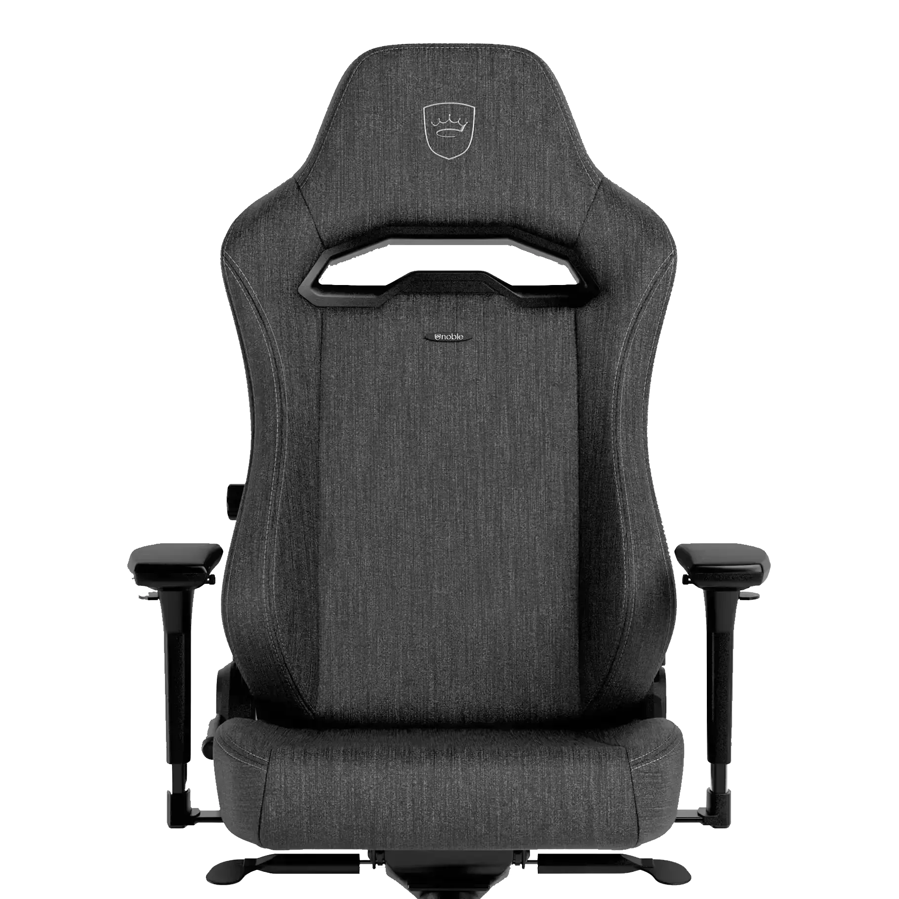 NOBLE CHAIRS HERO ST TX GREY 4251442508104 4