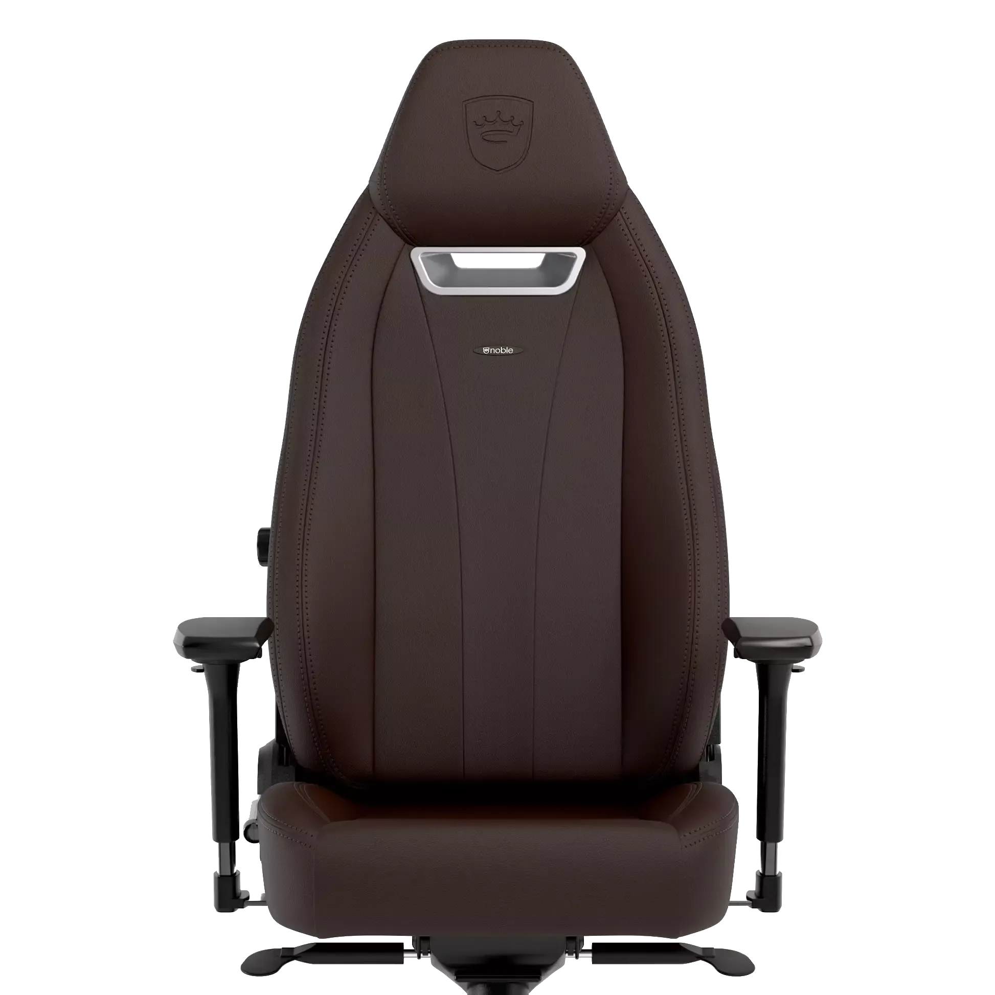 Silla Noblechairs Legend Java Edition - Black