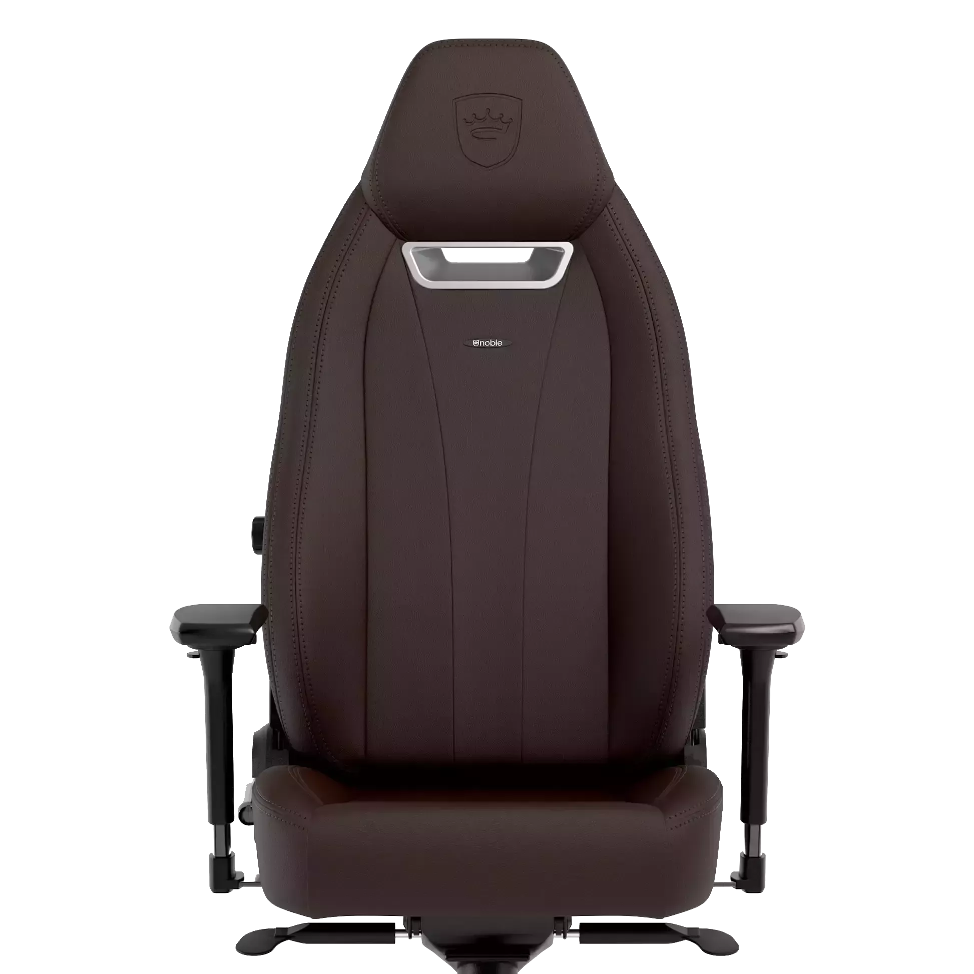 NOBLECHAIRS JAVA ED BLK 4251442508272 1