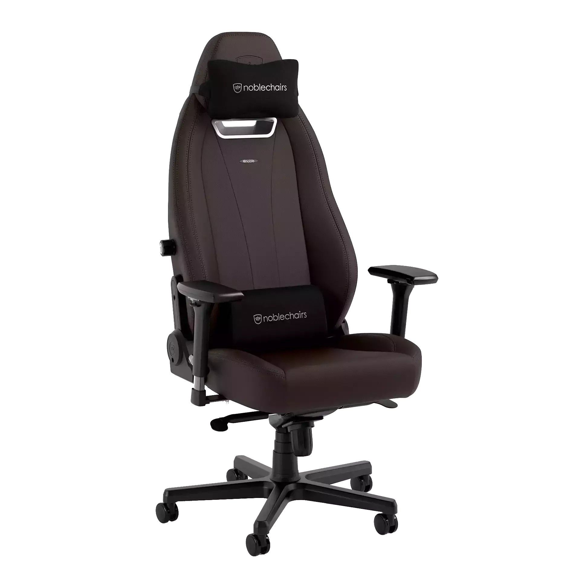 NOBLECHAIRS JAVA ED BLK 4251442508272 2