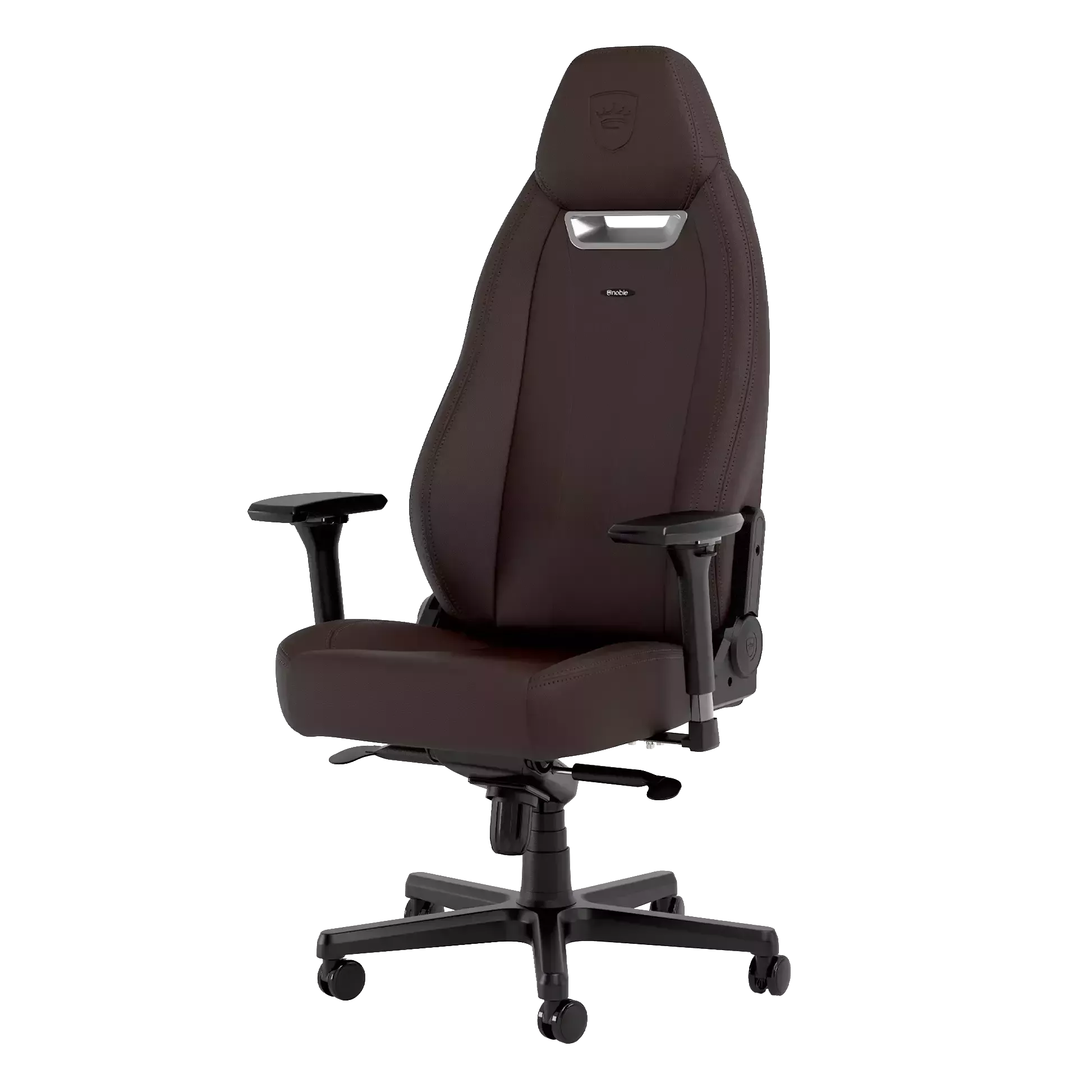 NOBLECHAIRS JAVA ED BLK 4251442508272 3