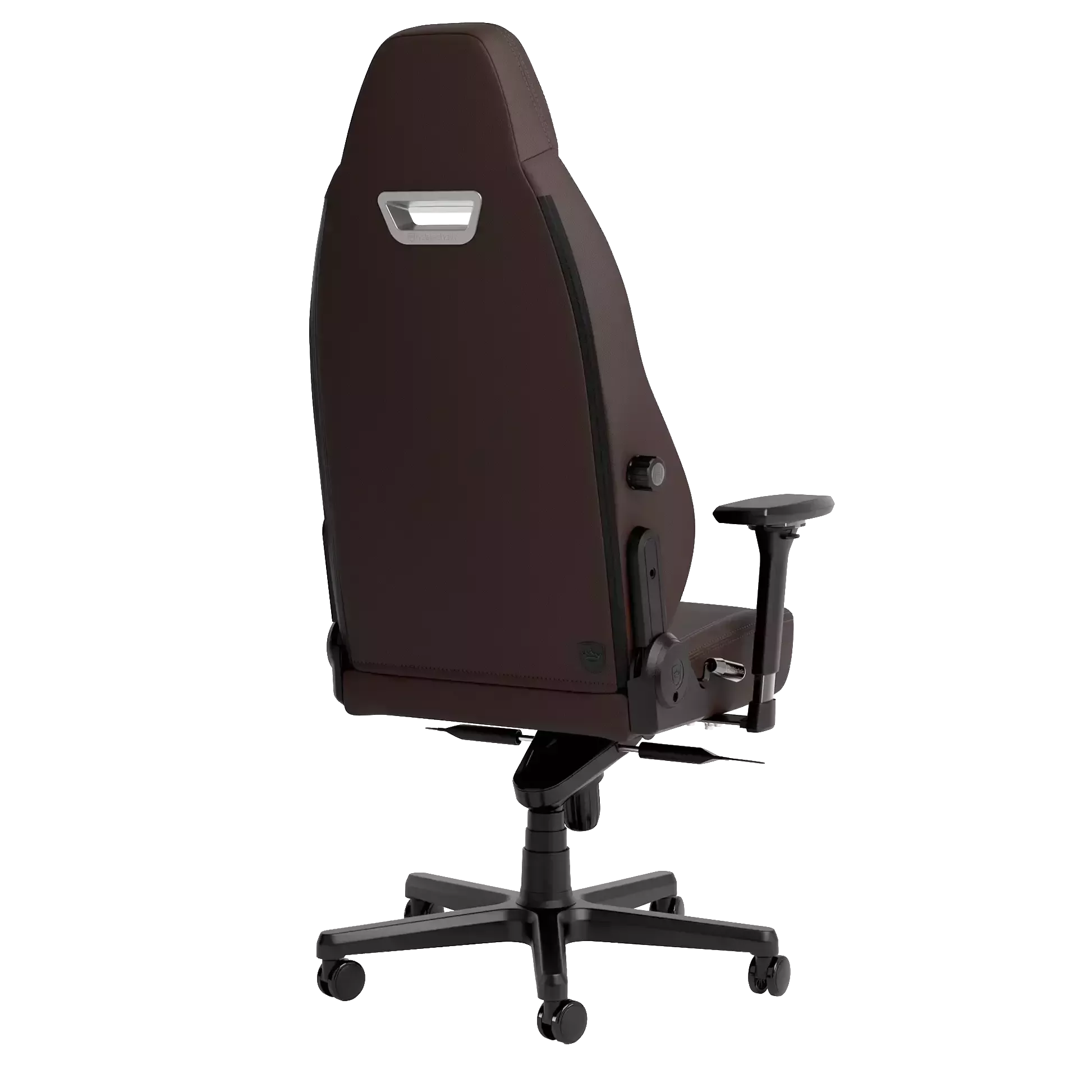 NOBLECHAIRS JAVA ED BLK 4251442508272 5