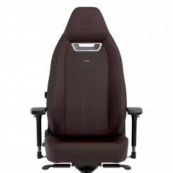 Silla Noblechairs Legend Java Edition - Black
