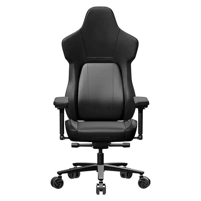 Silla Thunder X3 Core Modern - Black