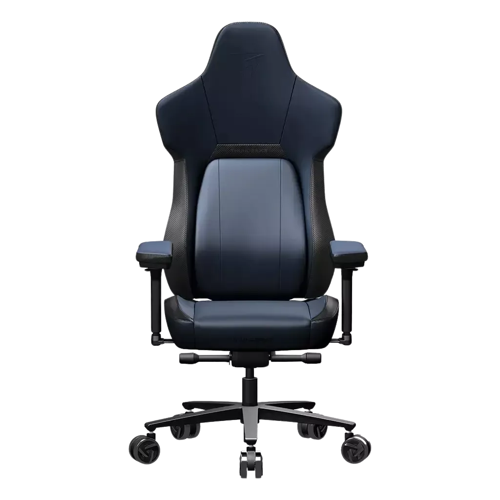 Silla Thunder X3 Core Modern - Blue